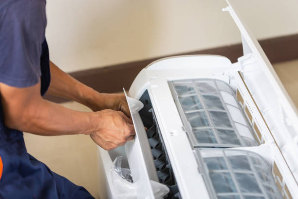 Best HVAC repair near me  in Marion, VA
