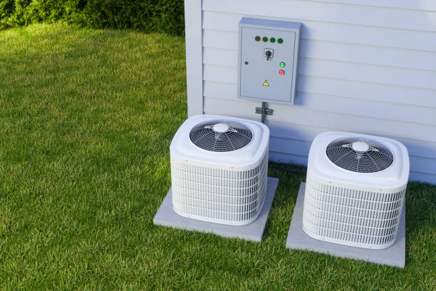 Affordable air conditioning repair in Marion, VA