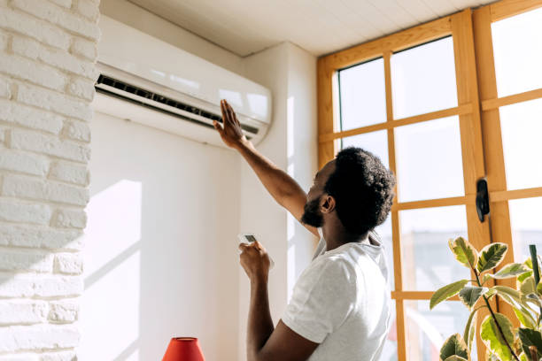 Best Emergency HVAC repair  in Marion, VA