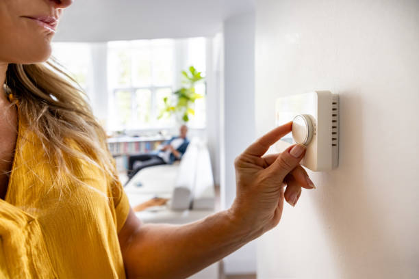 Best HVAC cleaning services  in Marion, VA