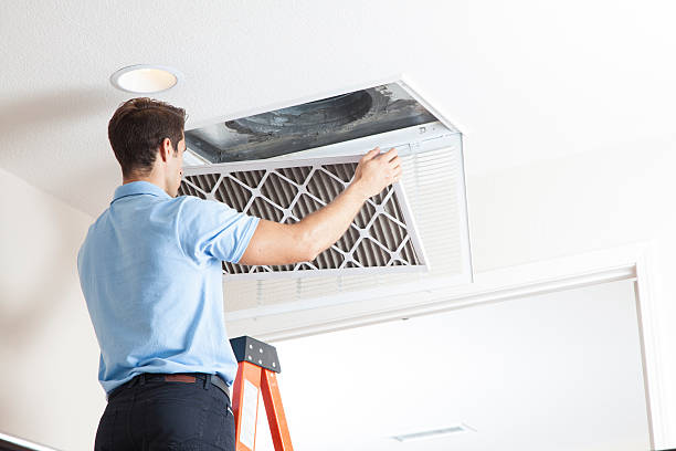 Best 24/7 HVAC repair  in Marion, VA