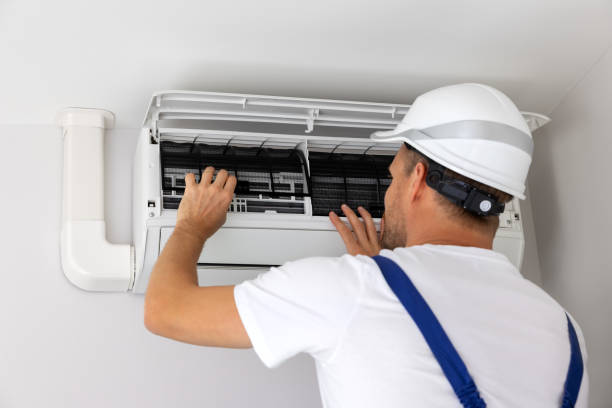 Best HVAC system installation  in Marion, VA