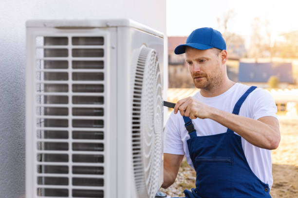 Best Air quality test  in Marion, VA