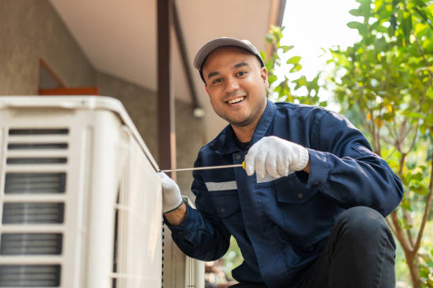 Best Affordable HVAC services  in Marion, VA