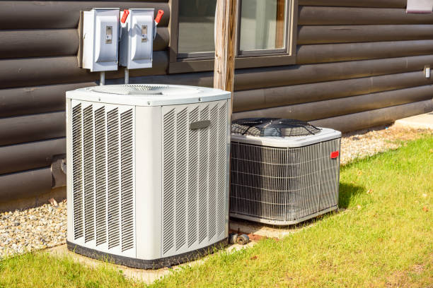 Best HVAC installation services  in Marion, VA