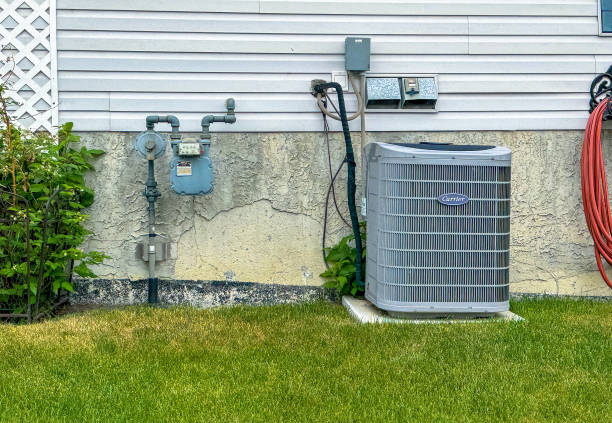 Best Residential HVAC services  in Marion, VA